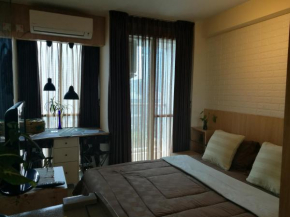 New Room, Pleasant Tifolia apartment